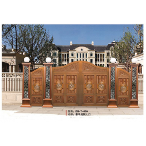 庭院大門(mén)